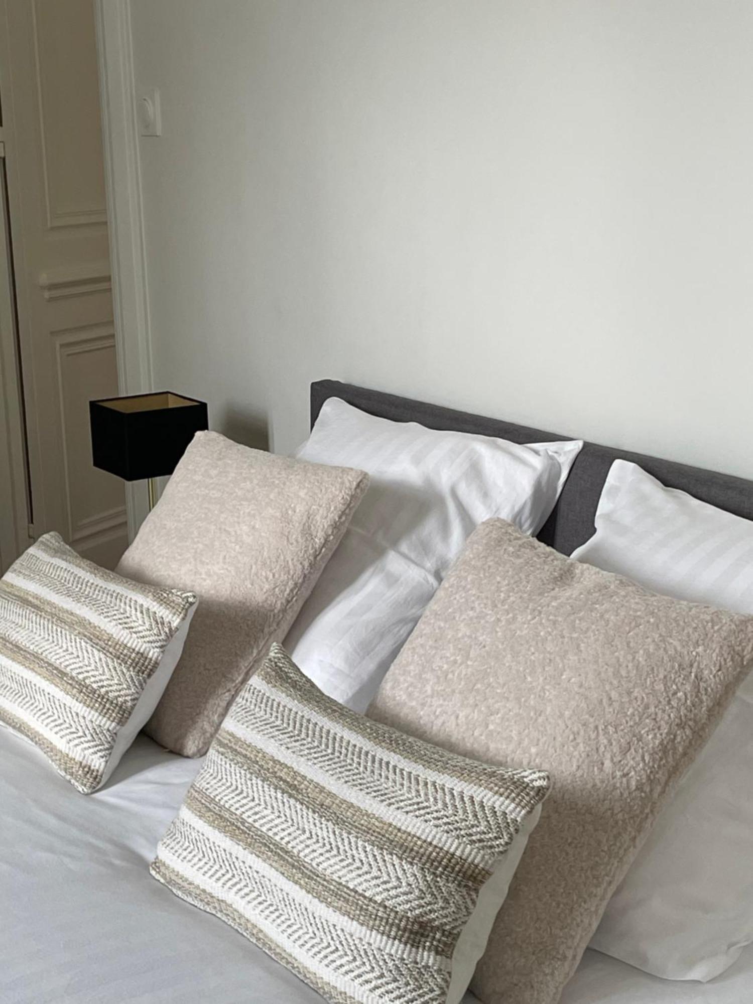 Grand Appartement D'Exception Au Chateau Randin Écully Екстериор снимка
